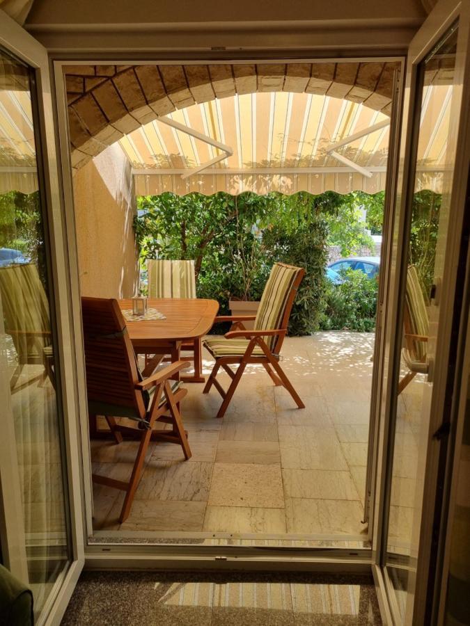 Apartment Rajci Cres Εξωτερικό φωτογραφία