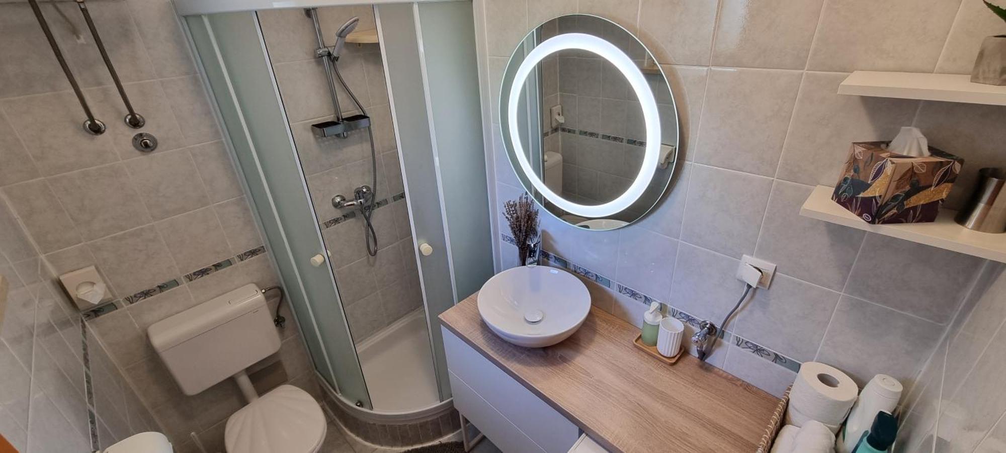 Apartment Rajci Cres Εξωτερικό φωτογραφία