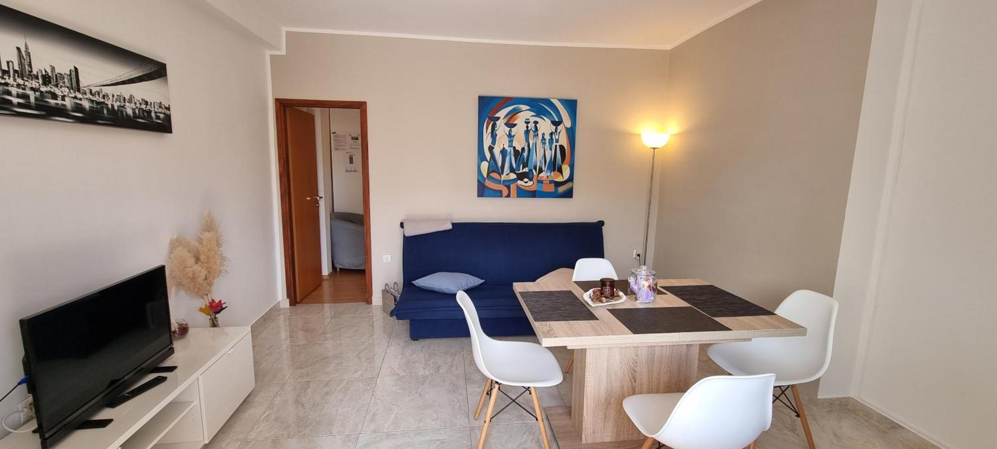 Apartment Rajci Cres Εξωτερικό φωτογραφία