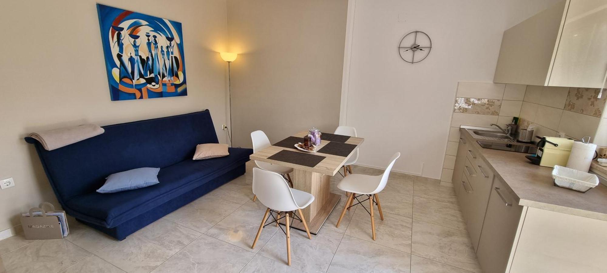 Apartment Rajci Cres Εξωτερικό φωτογραφία