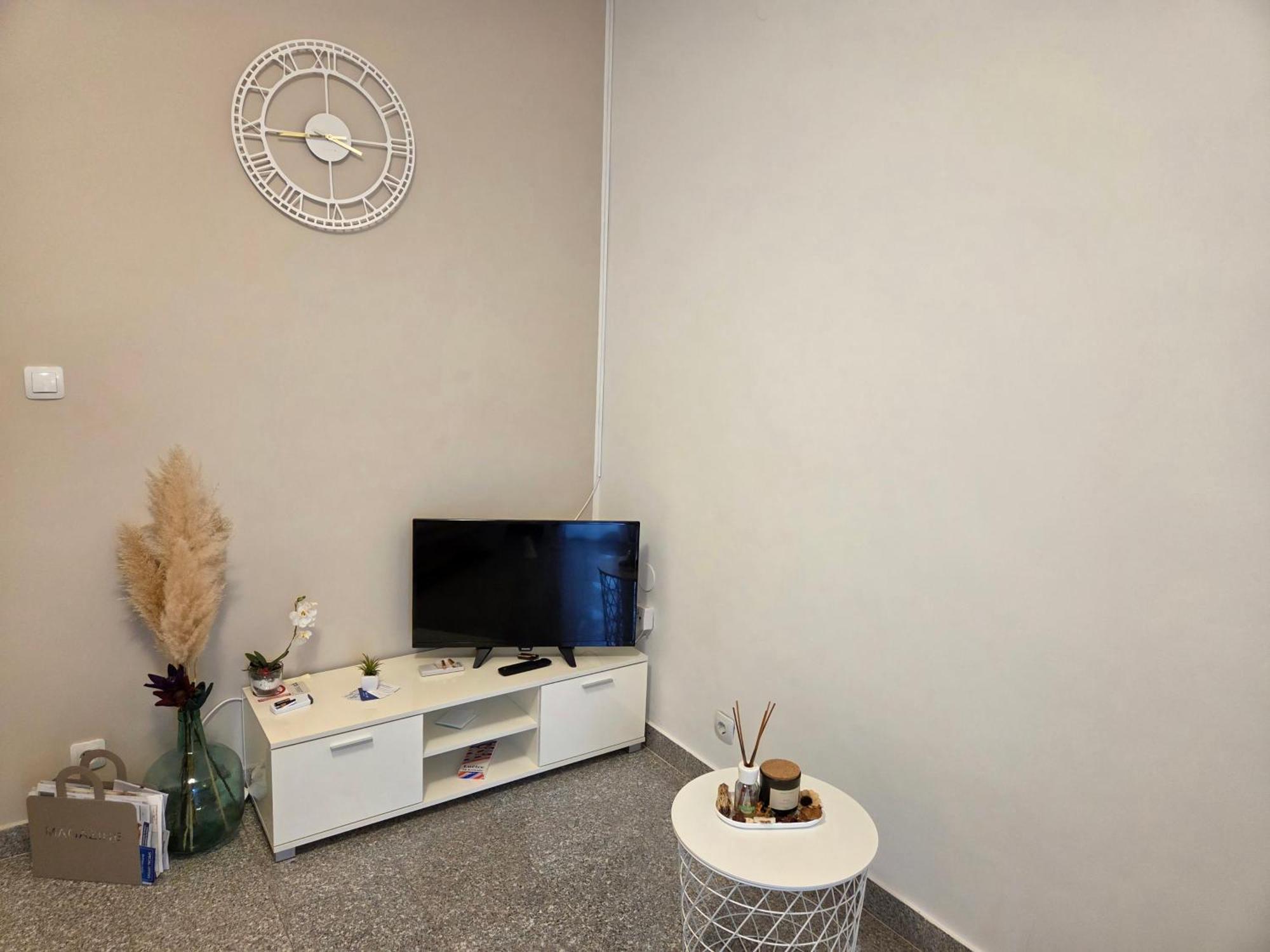 Apartment Rajci Cres Εξωτερικό φωτογραφία
