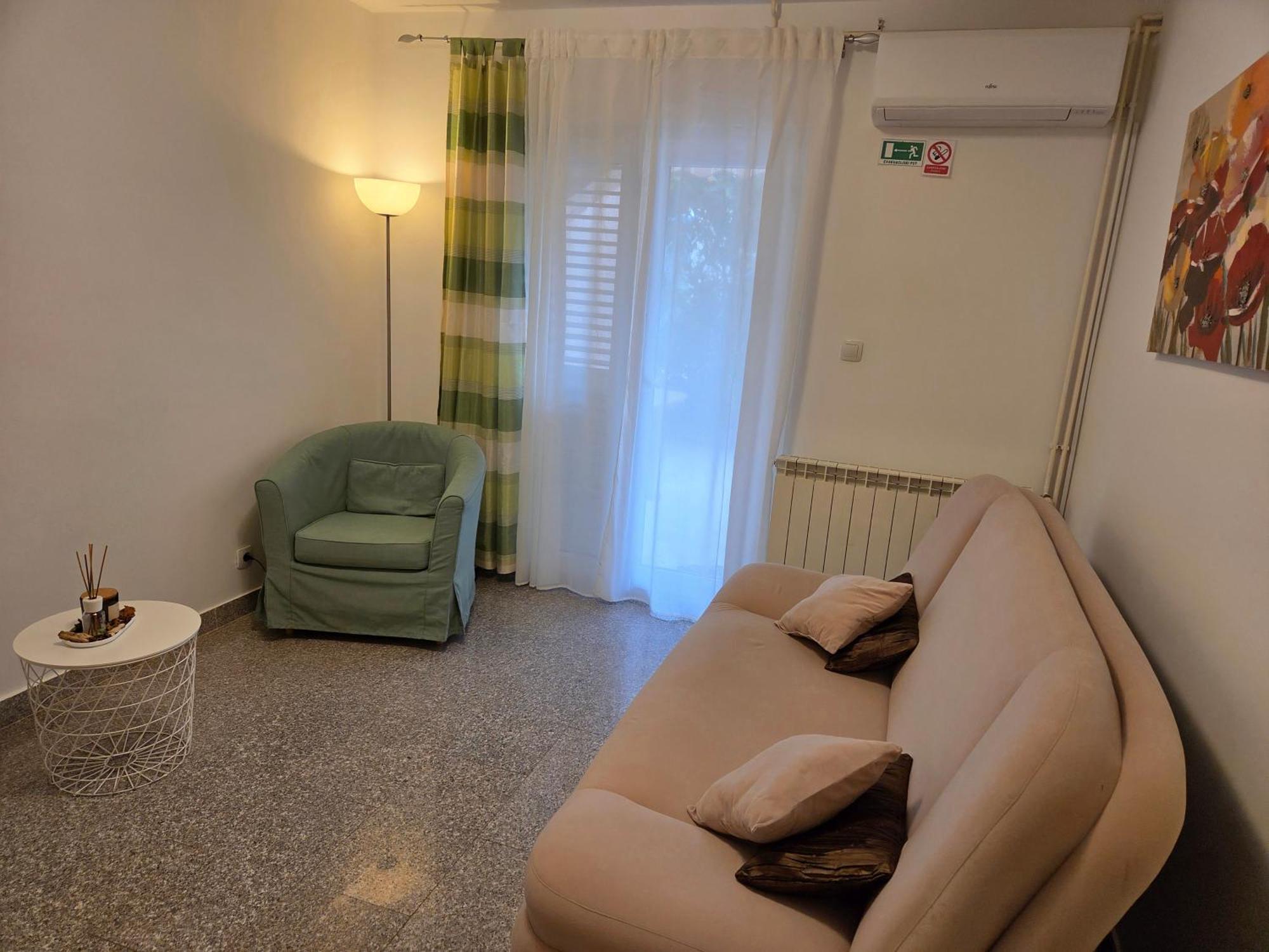 Apartment Rajci Cres Εξωτερικό φωτογραφία