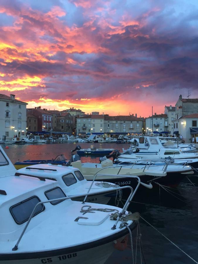Apartment Rajci Cres Εξωτερικό φωτογραφία