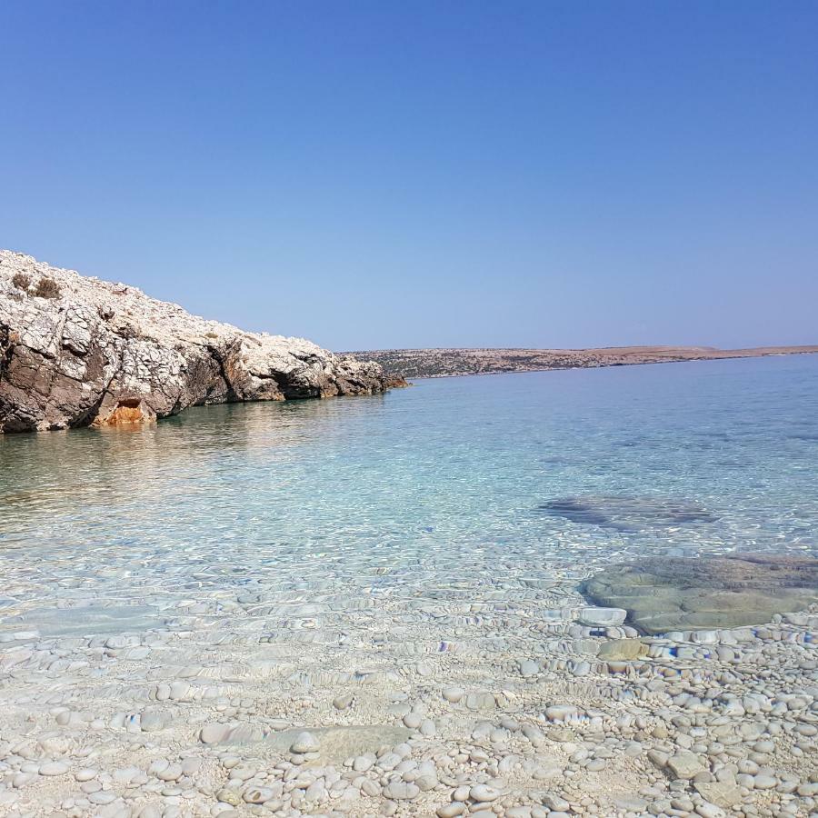 Apartment Rajci Cres Εξωτερικό φωτογραφία
